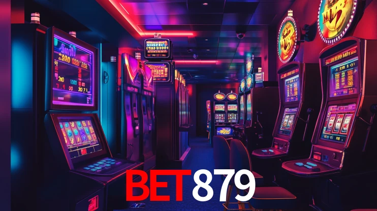 Sinta a adrenalina dos jogos de cassino com bet879