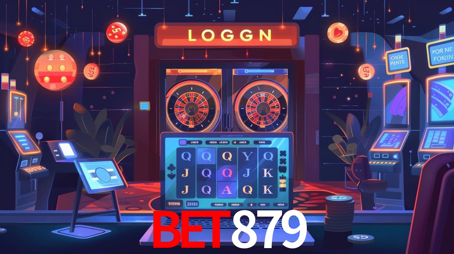 Descubra a Essência do bet879: Nossa História e Compromissos