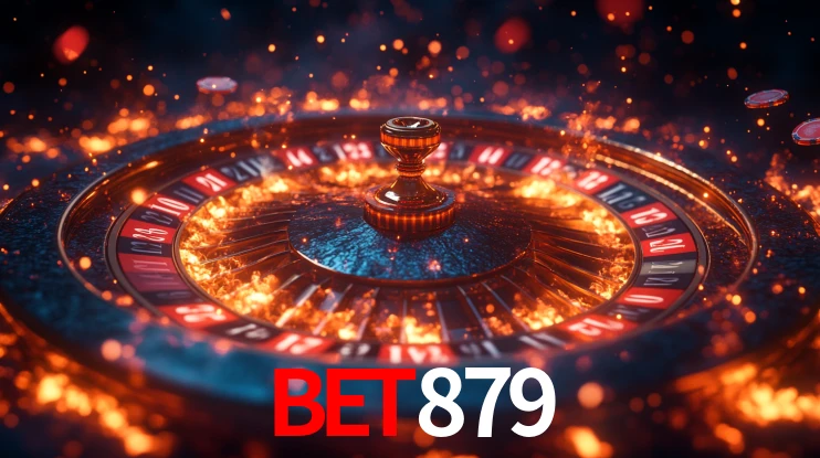 bet879: Seu Cassino Premiado com Pagamentos Rápidos