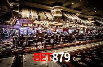 Platform Technology bet879