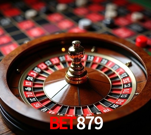 Descubra a Essência do bet879: Nossa História e Compromissos