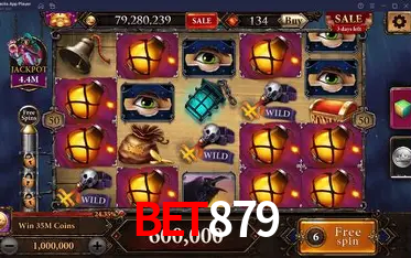 Flash Promotion bet879