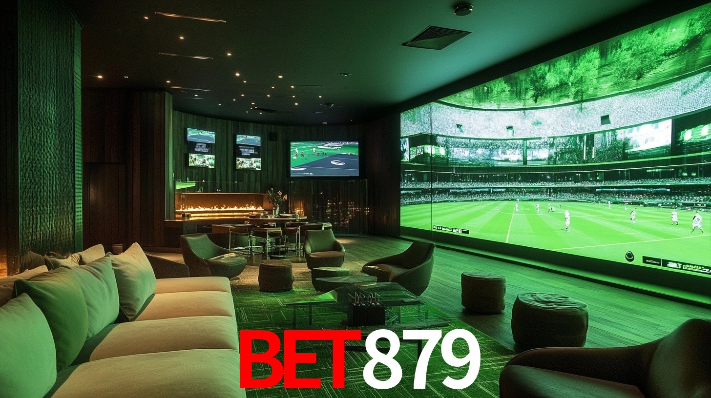Bônus Generosos e Exclusivos no bet879 para Você!