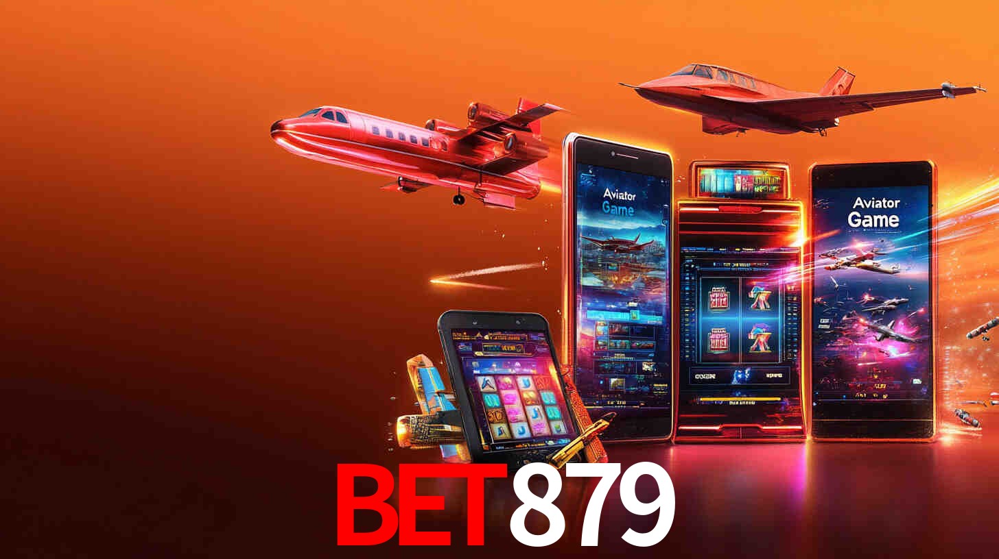 Bônus Diários bet879