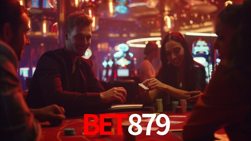 Jogos Exclusivos bet879