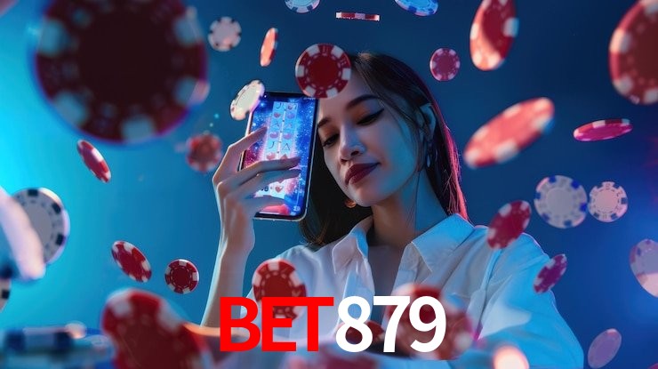 Cadastro Rápido bet879