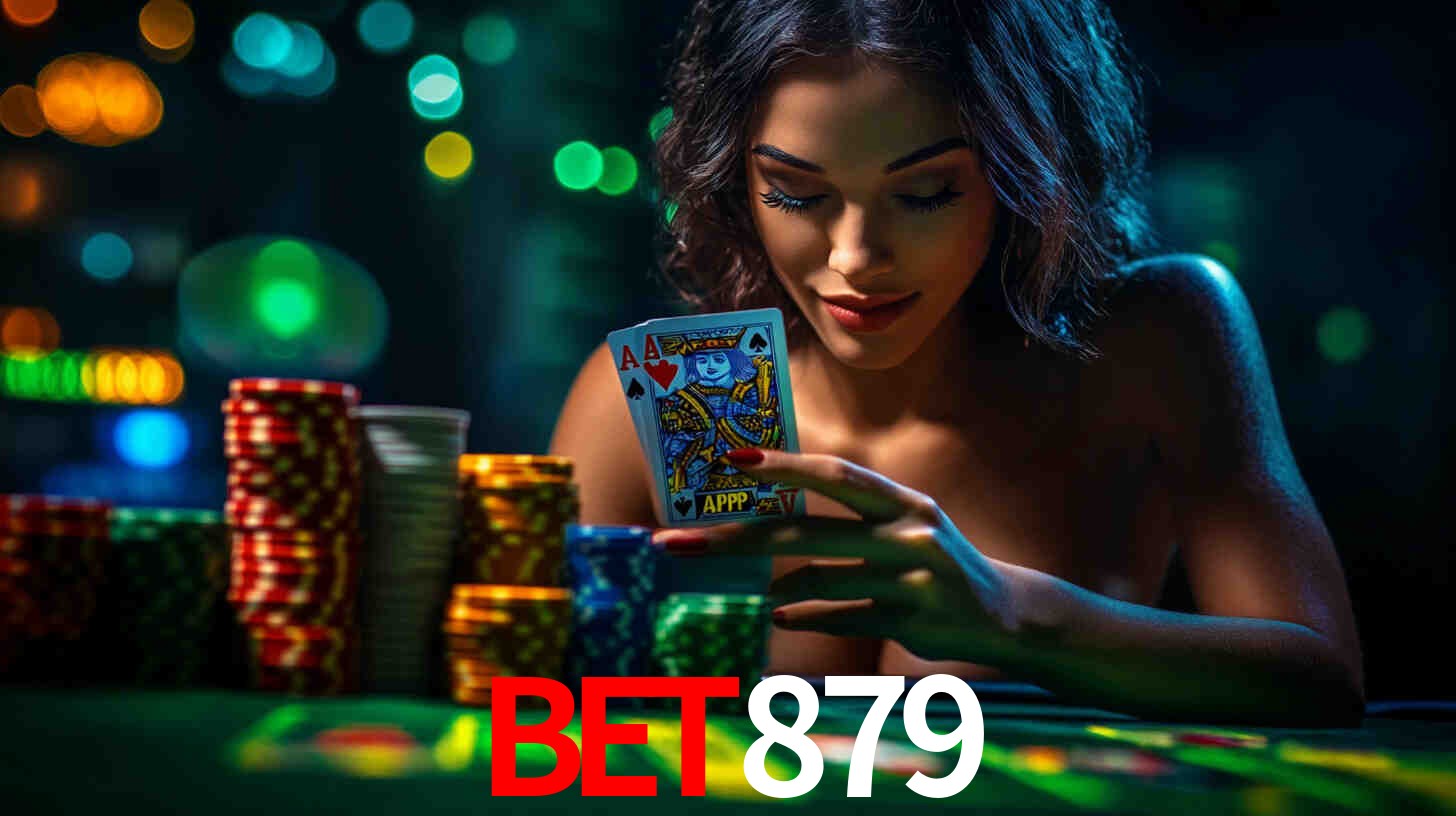 Estatísticas bet879