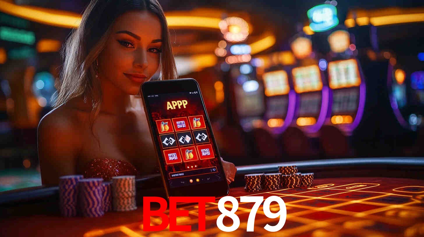 Estatísticas Crash Games bet879