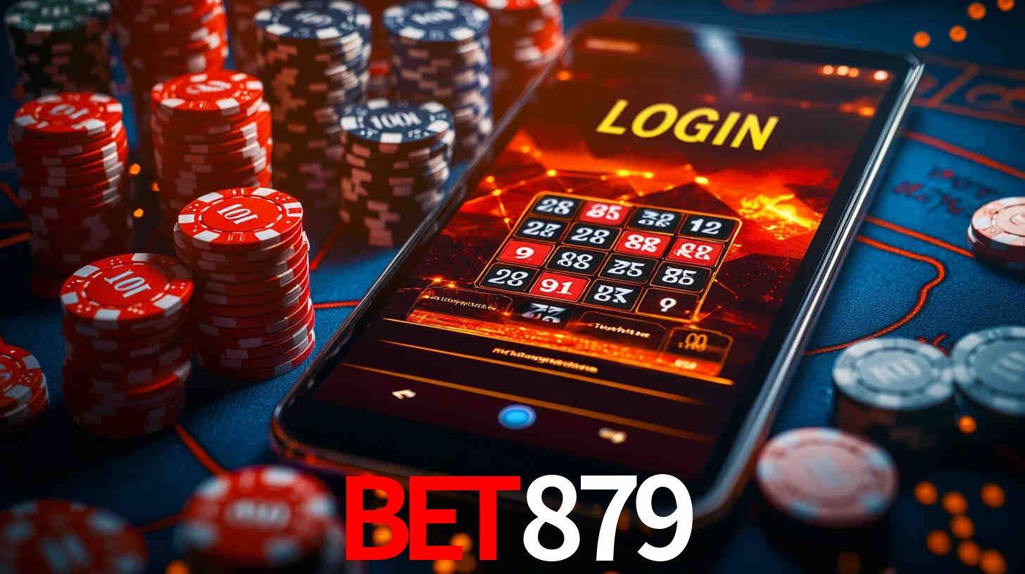 Descubra a Magia dos Jogos de Arcade no bet879