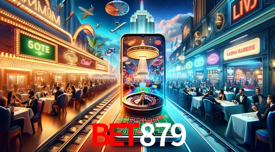 Games Directory bet879