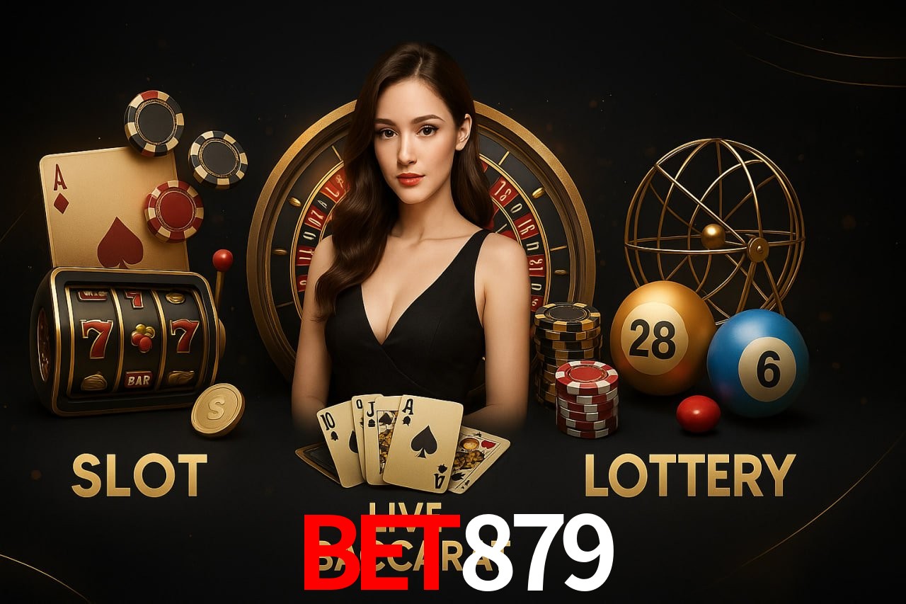 Explorando a Categoria de Eventos em Apostas na bet879