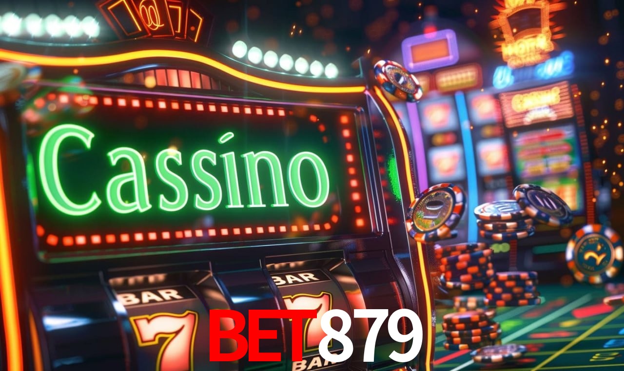 Apostas Esportivas na bet879: Um Guia Completo