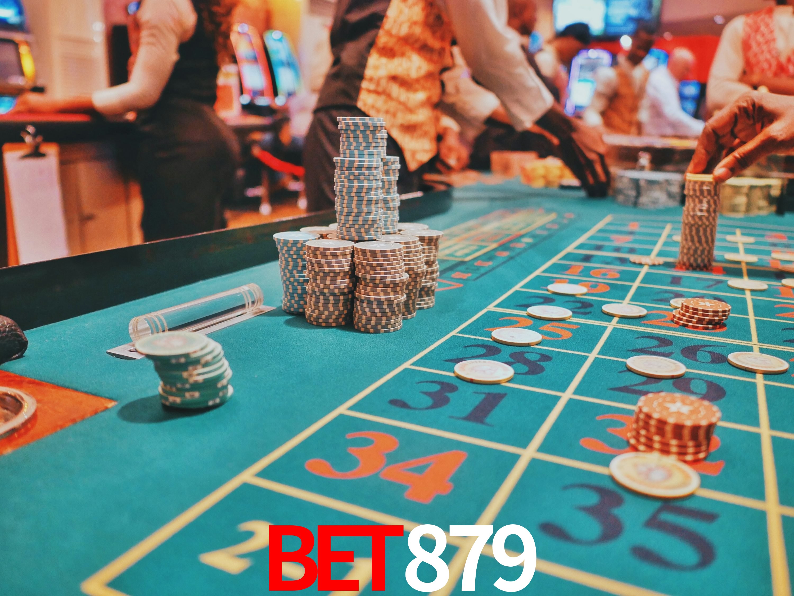 Inovações de Jogos na bet879: O Futuro das Experiências Interativas