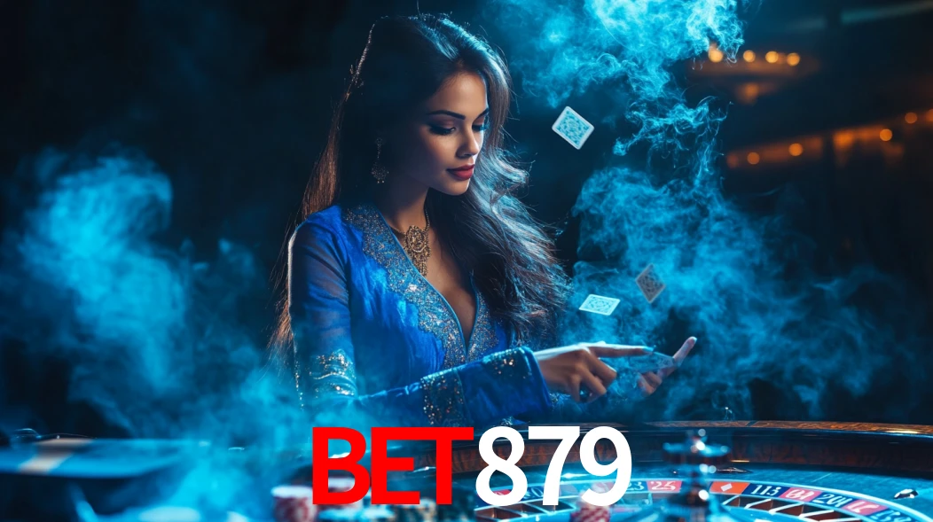 Avaliações dos Jogadores bet879
