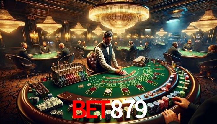 Tennis Betting bet879