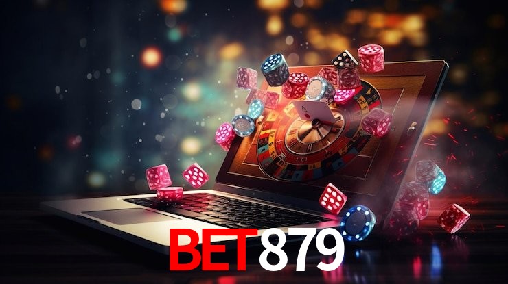 Design Responsivo bet879