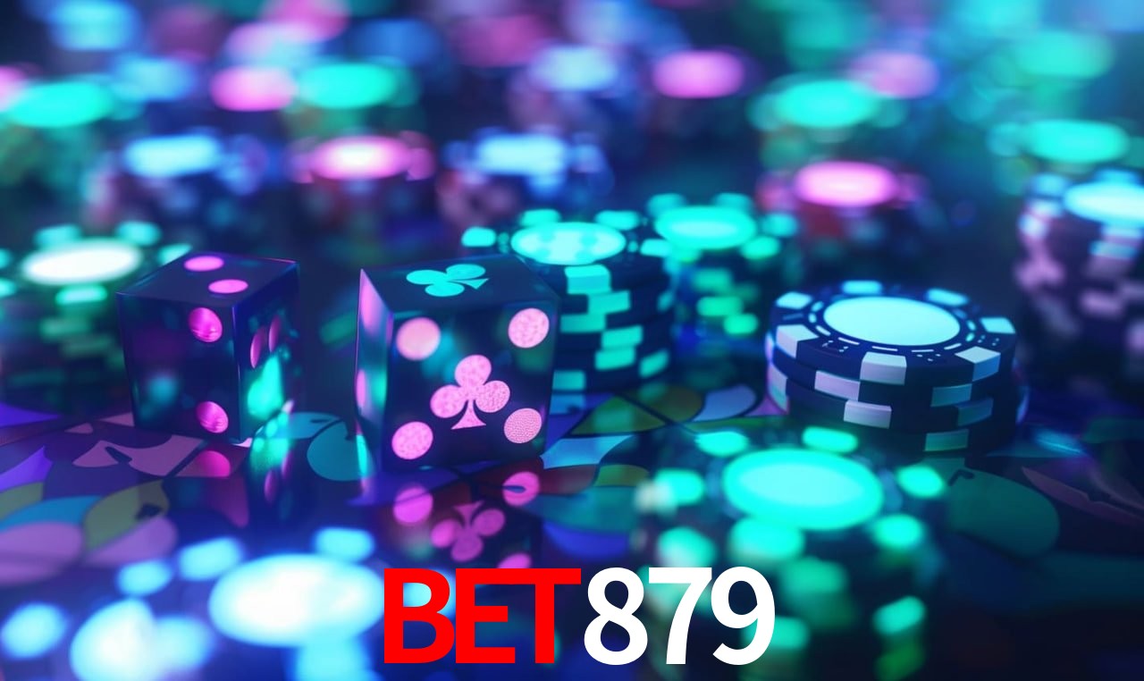 A Experiência Imersiva dos Cassinos Ao Vivo no bet879