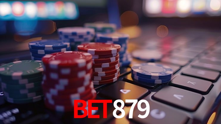 A Popularidade dos Caça-Níqueis no bet879