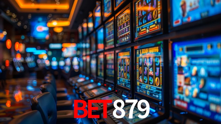 Game Providers bet879