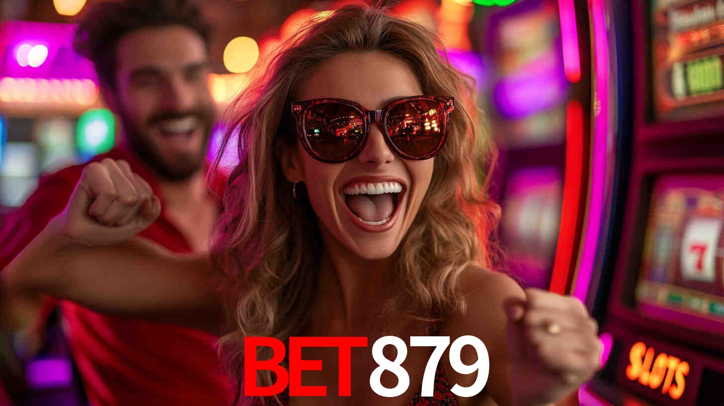 Estatísticas Esportivas bet879