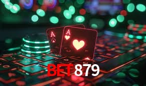 Desvendando o Mundo dos Jogos Virtuais na bet879