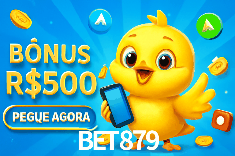 Slot Games bet879