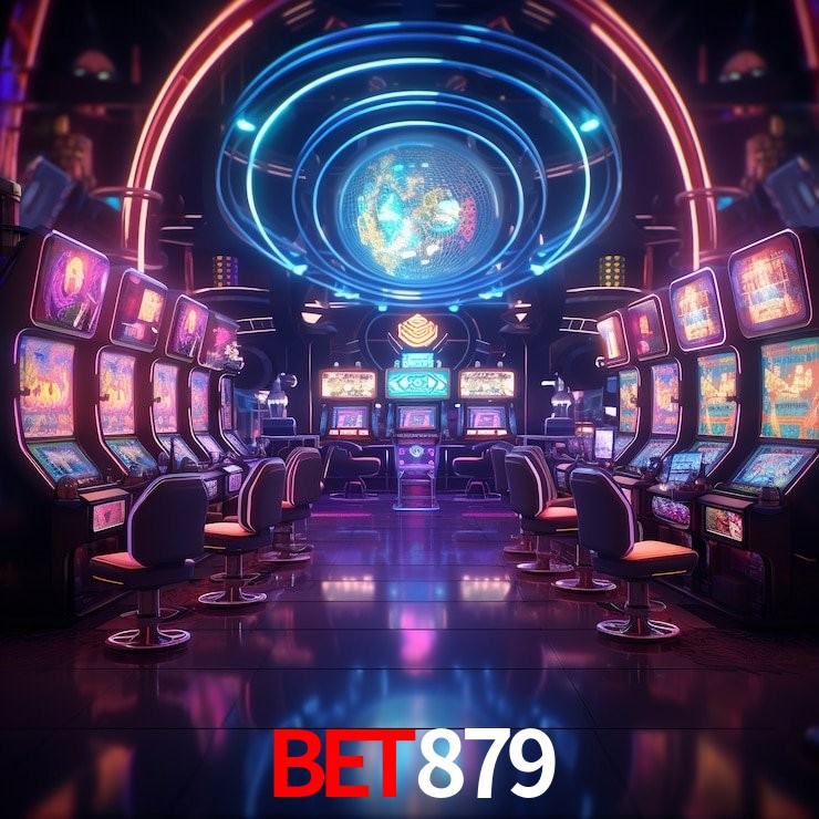 A Emoção da Loteria na bet879: Uma Chance de Mudança de Vida