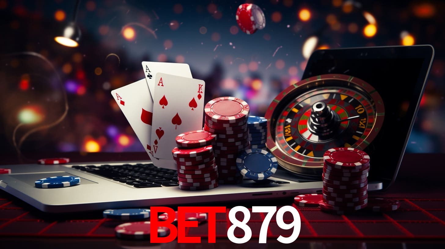 Daily Bonuses bet879