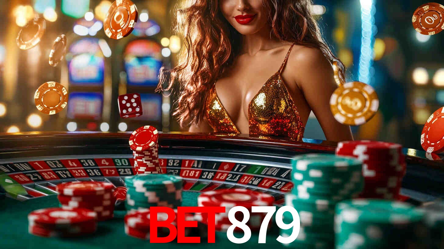 Experimente o Login Seguro Premium no bet879