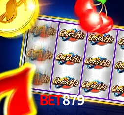 Interface Premium bet879