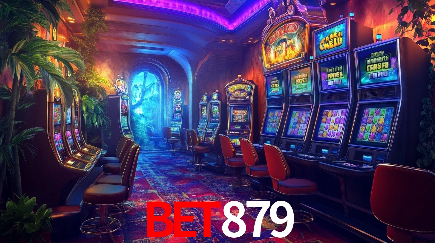 bet879 App Interface