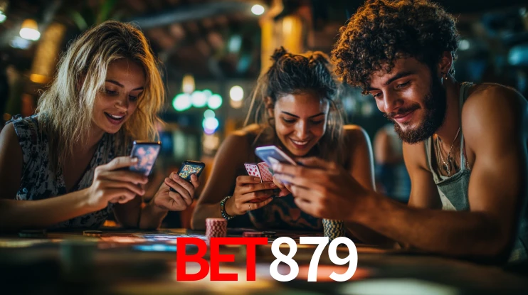 Exclusive Games bet879