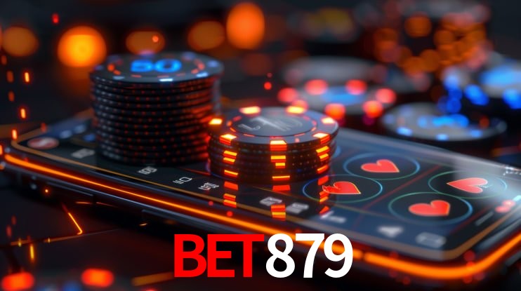 Football Betting bet879