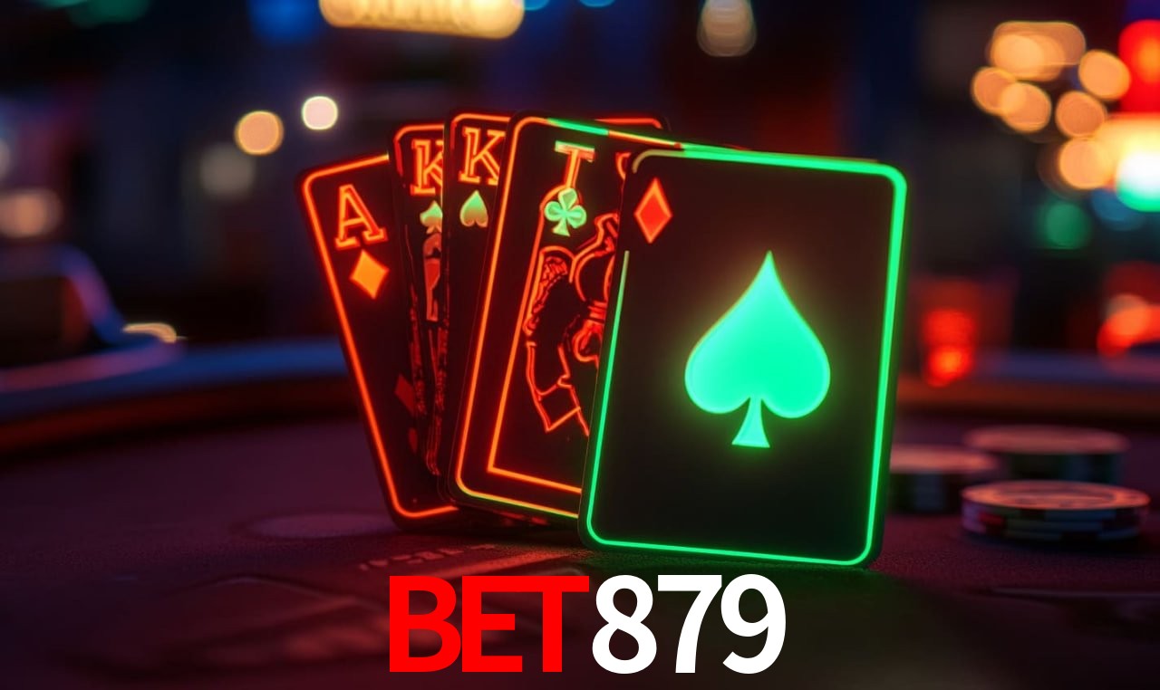 Apostas Esportivas na bet879: Um Guia Completo