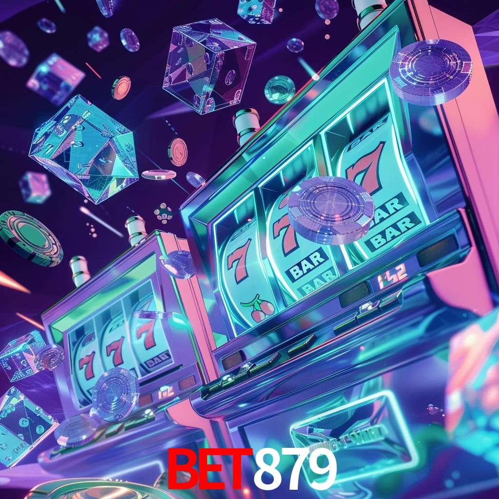 Integração de APIs bet879