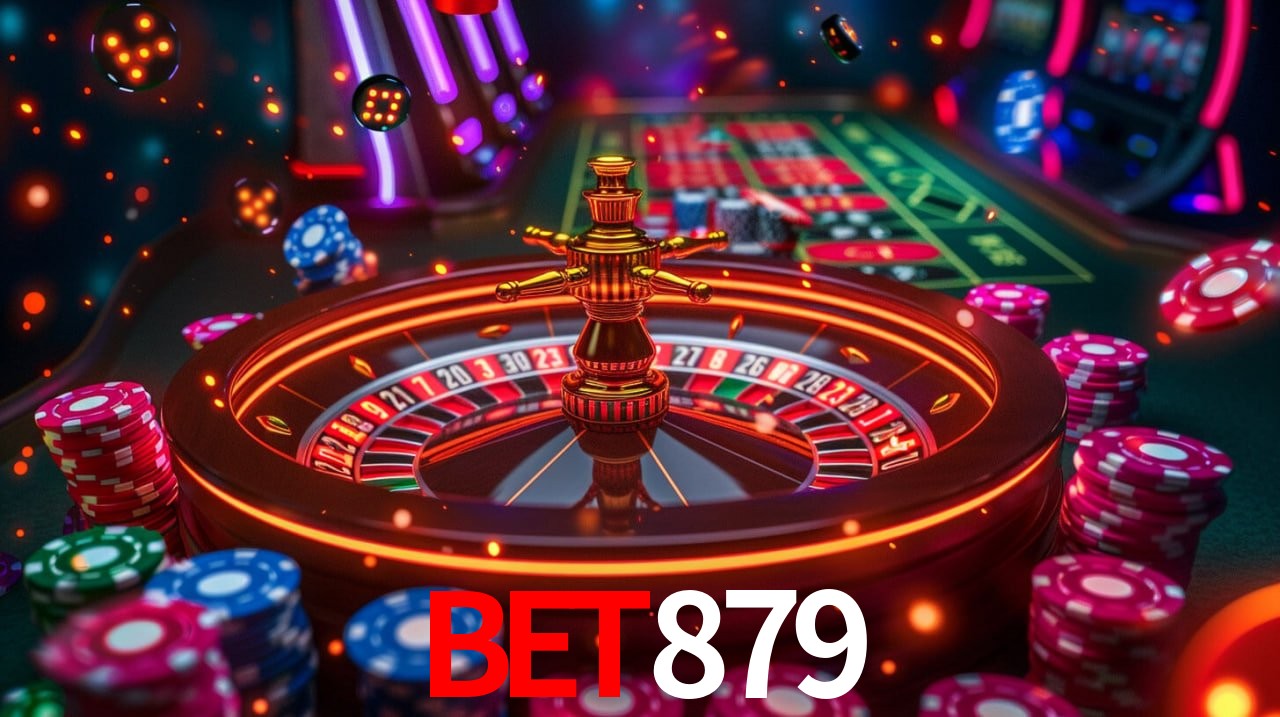 Promoções Sazonais bet879