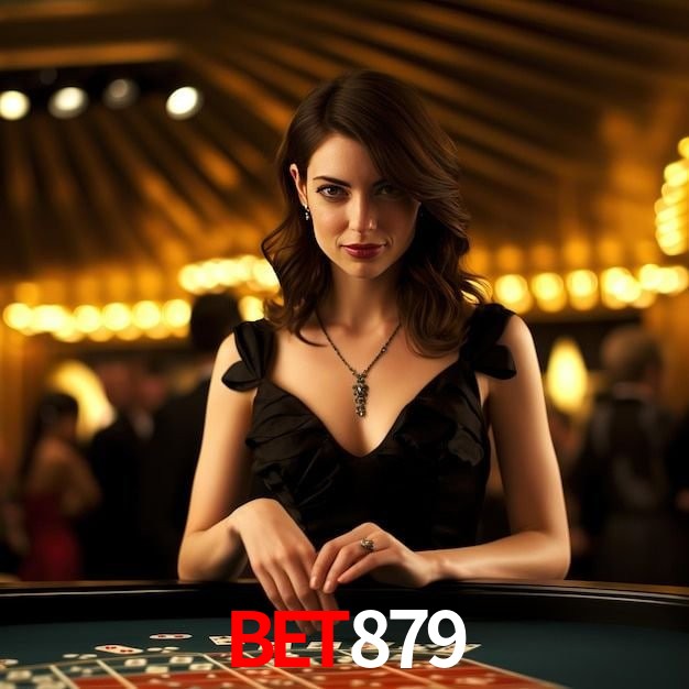 Estatísticas do Jogo bet879