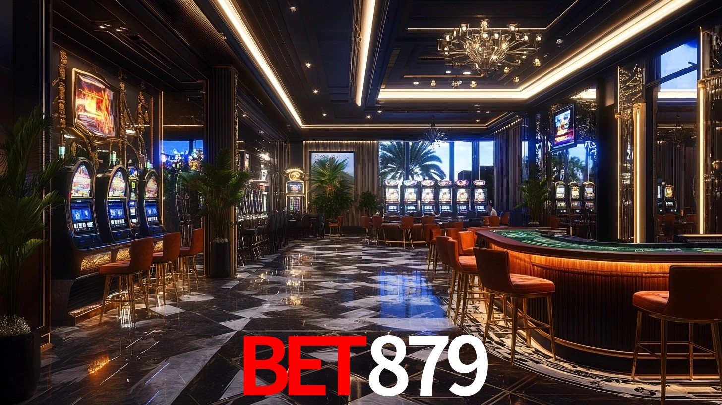 bet879: Jogos de Caça-Níqueis-Altas Recompensas, Roleta-Velocidade, Blackjack-Desafios Máximos