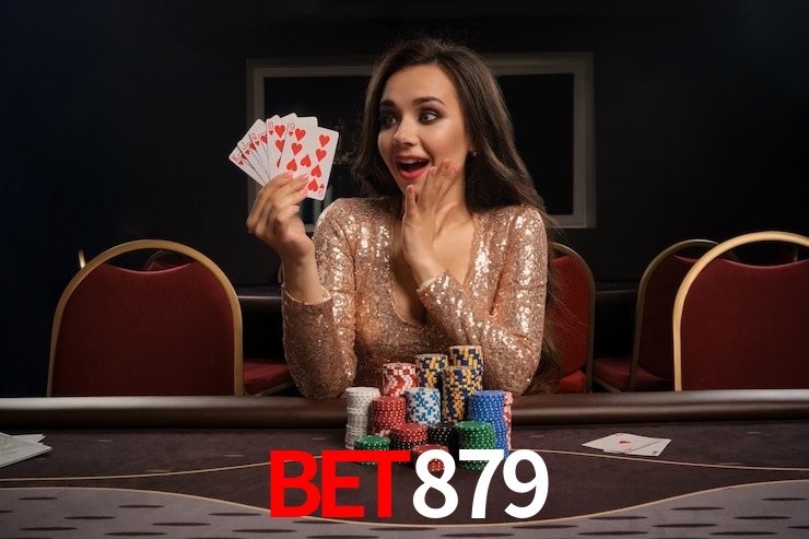 Ofertas Exclusivas bet879