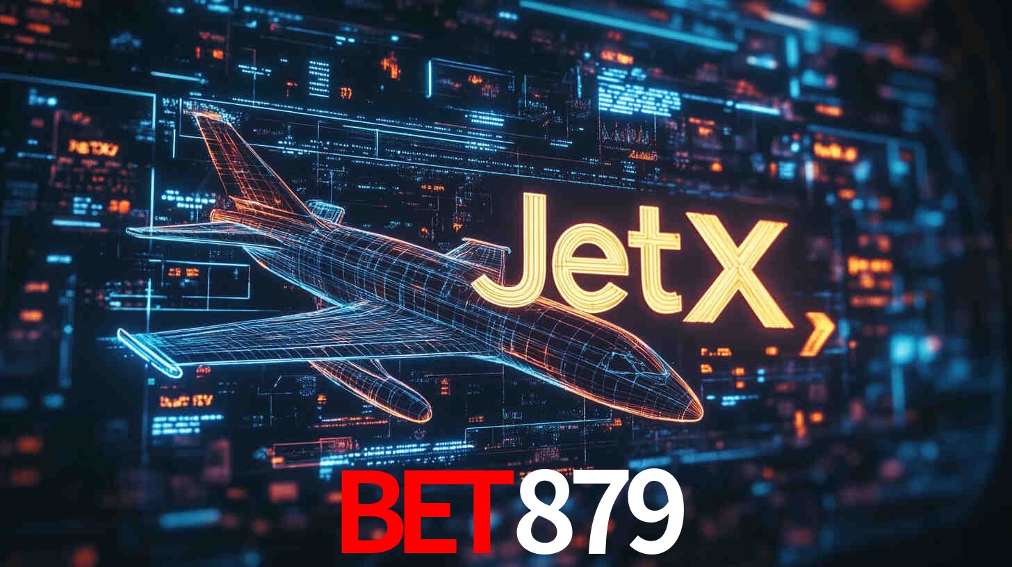 Casino Ao Vivo bet879