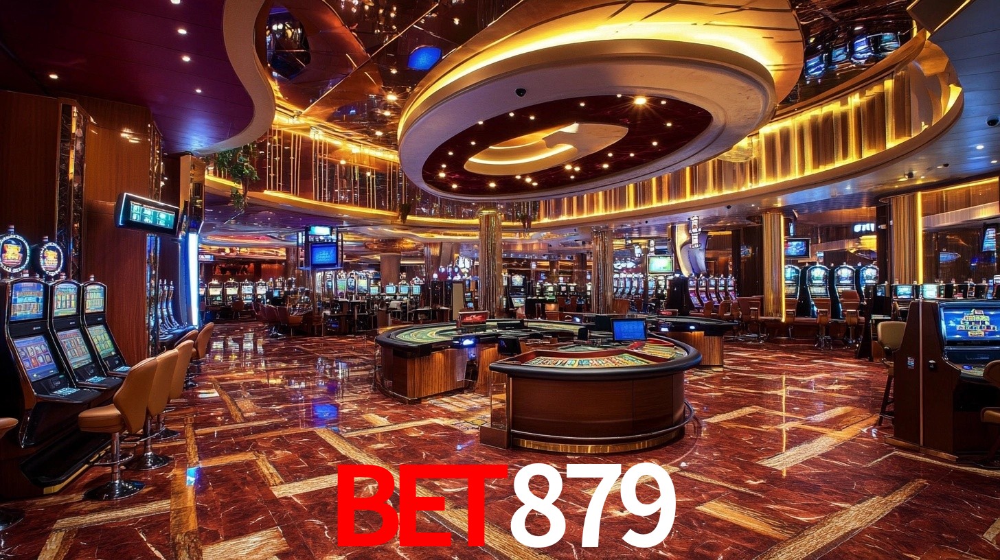 Ofertas Imperdíveis na bet879: Promoções e Bônus Que Valem a Pena