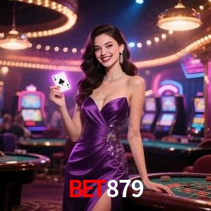 A Revolução dos Aplicativos de Jogos no bet879