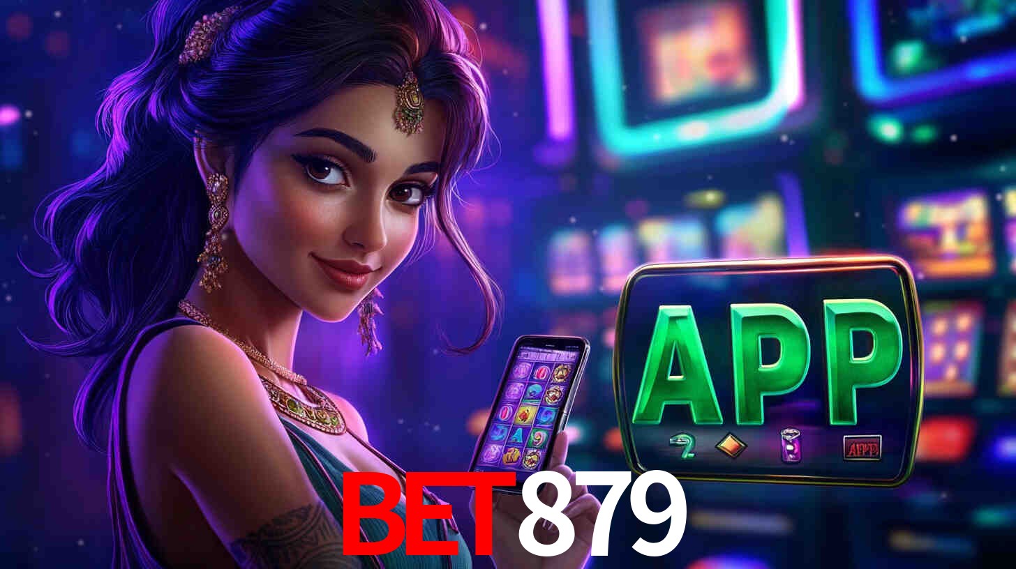 Desvendando o Mundo dos Jogos Virtuais na bet879