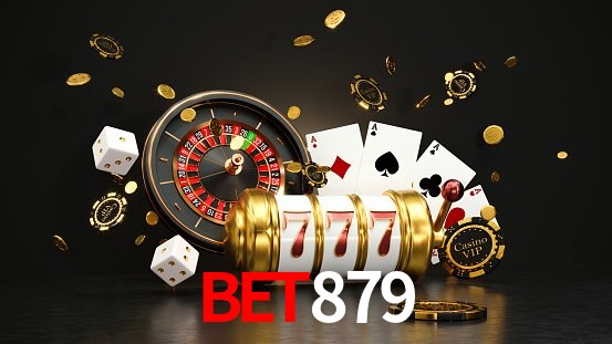 Blackjack Table bet879