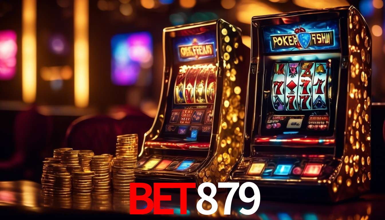 Login Seguro bet879