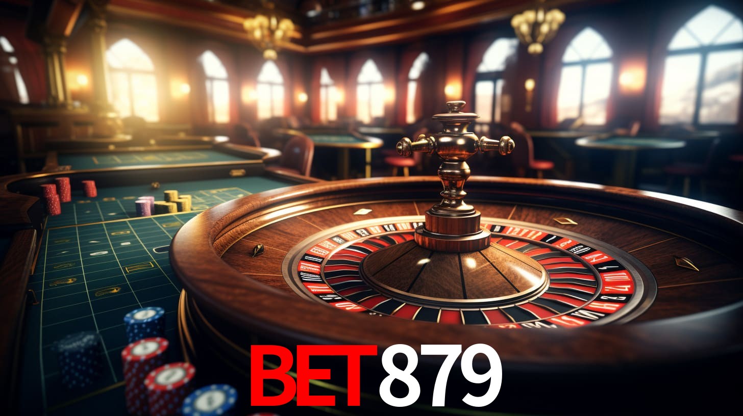 Programa VIP bet879