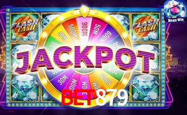 Descubra o Mundo do Cassino Online com bet879