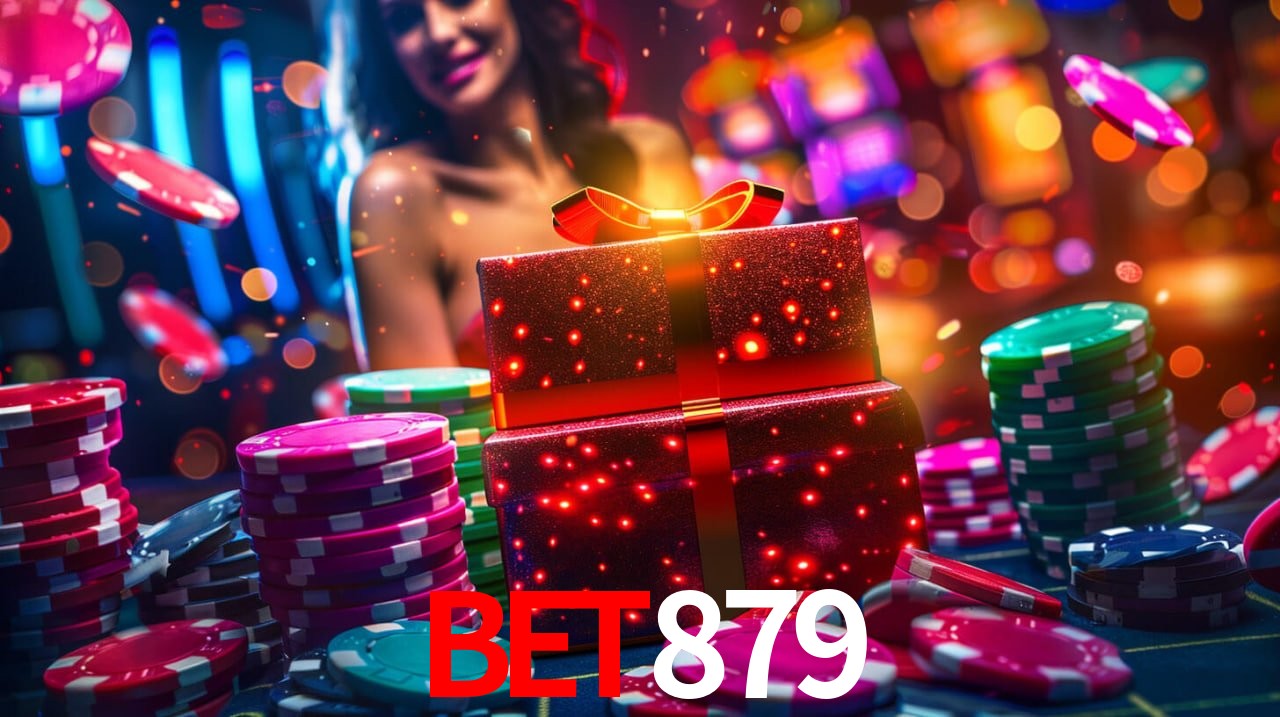 Tecnologia da Plataforma bet879