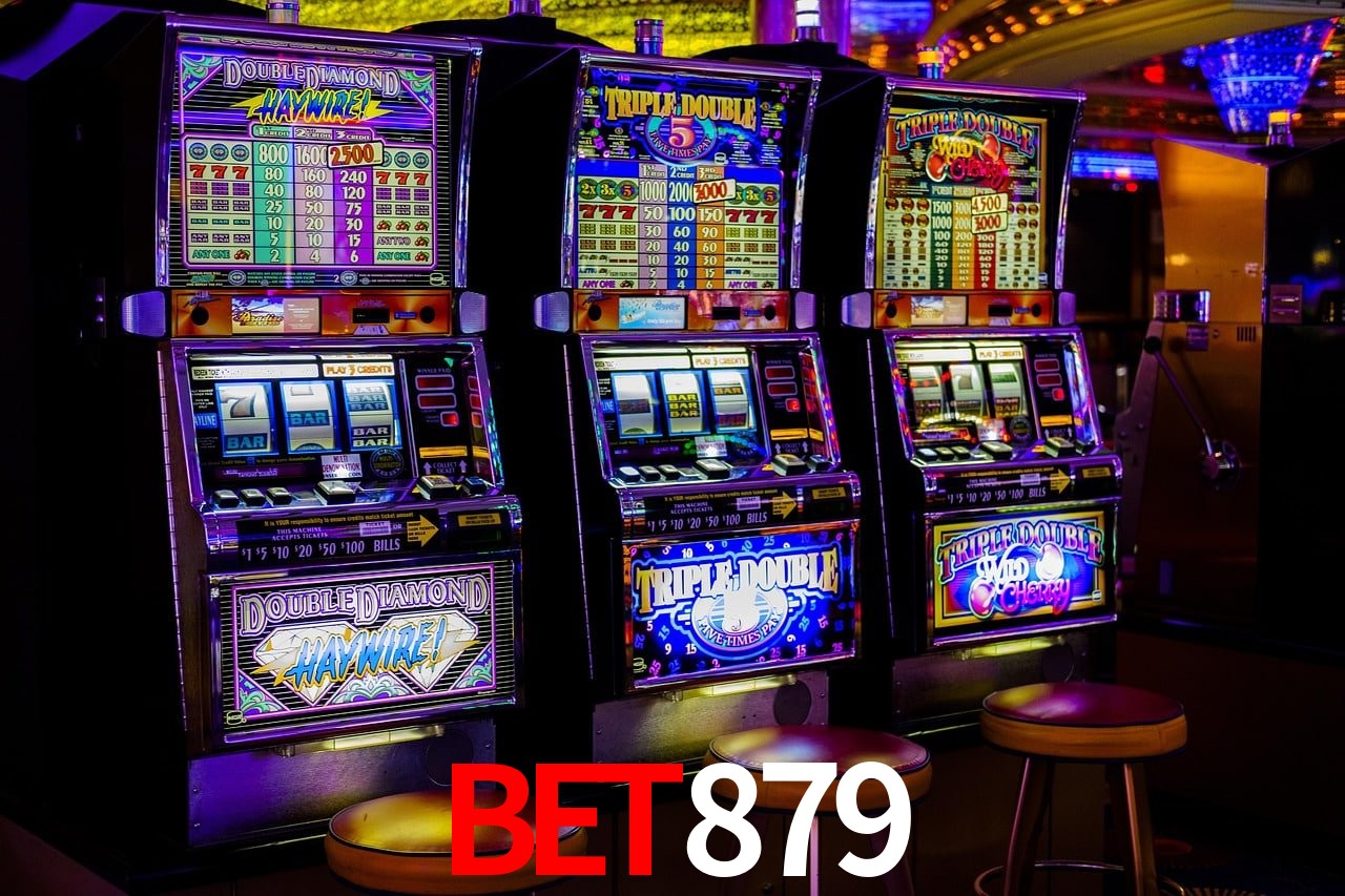 A Emoção da Loteria na bet879: Uma Chance de Mudança de Vida