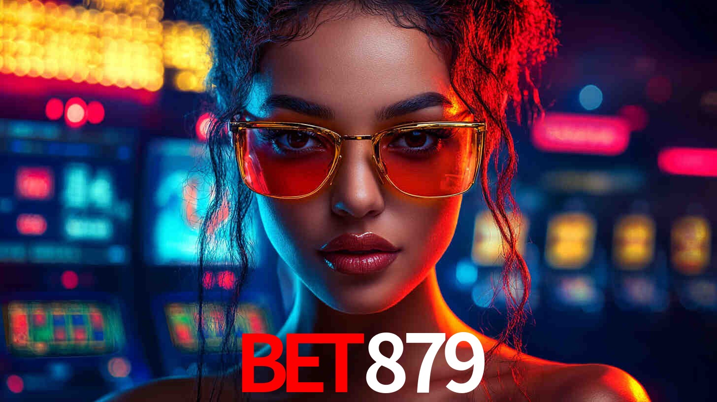 Apostas de Tênis bet879